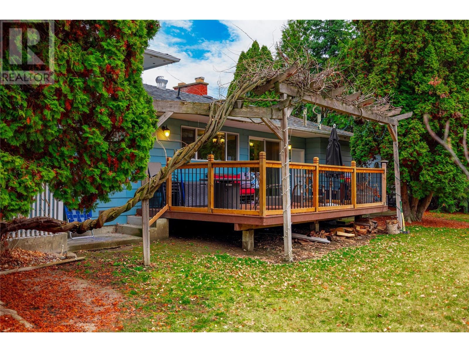  3330 Jackson Court, Kelowna
