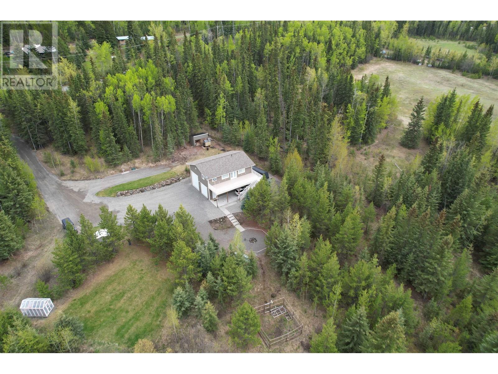 6099 LONE BUTTE HORSE LAKE ROAD, Lone Butte