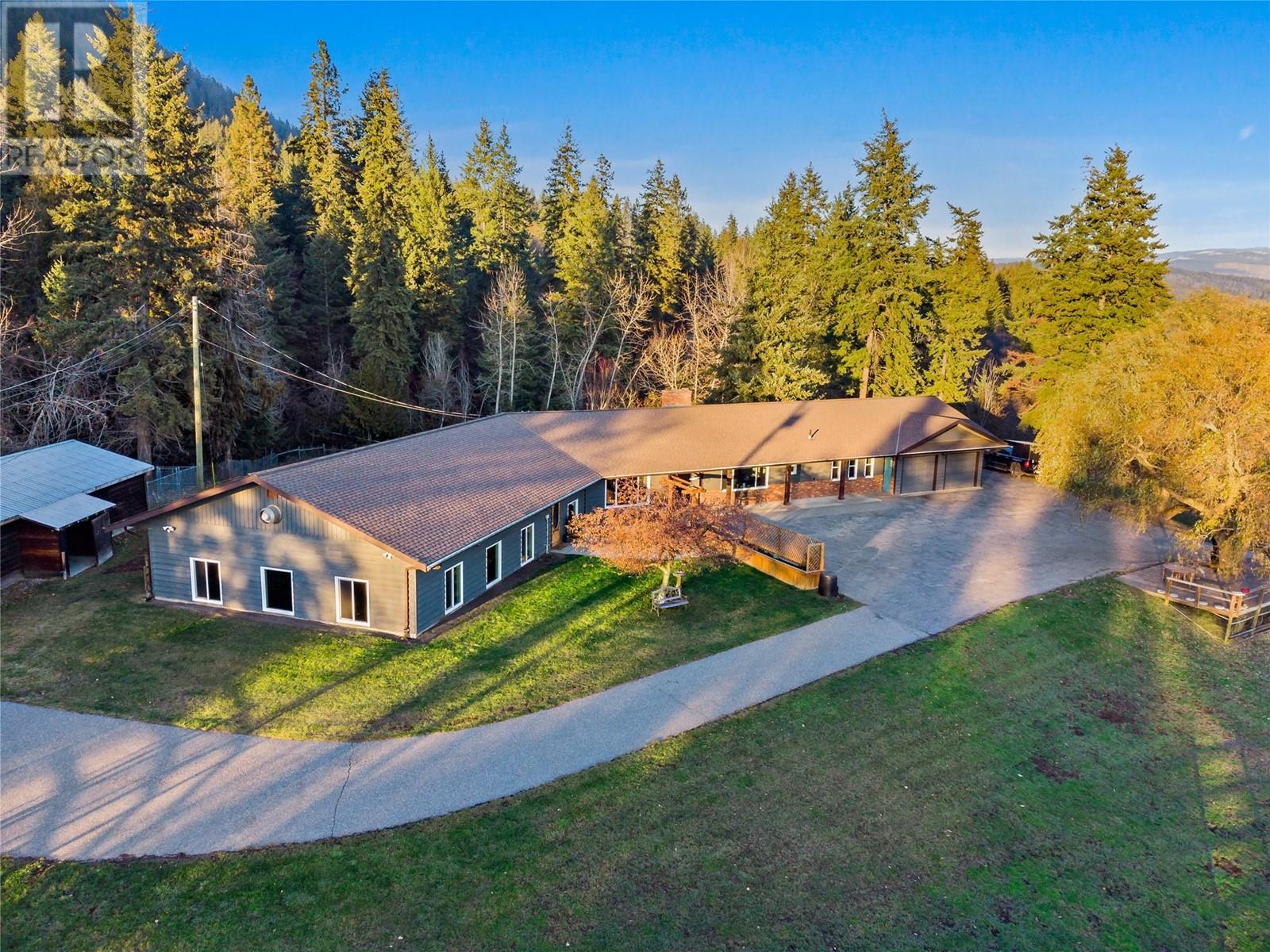4250 Frederick Road, Armstrong