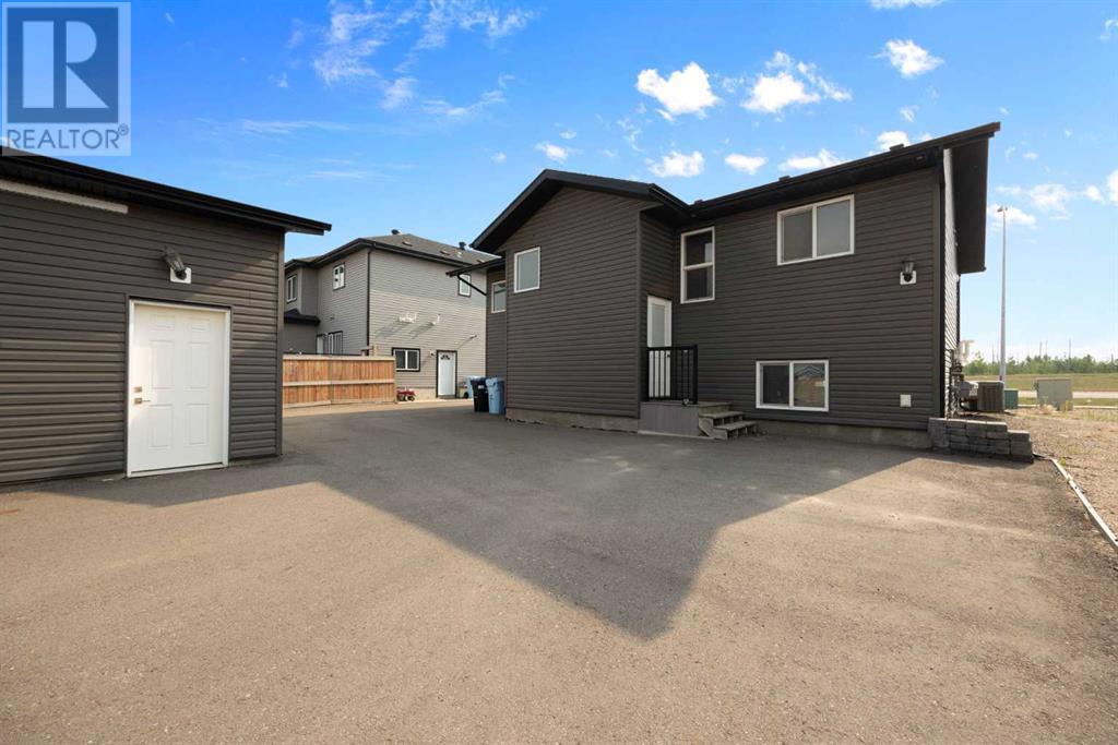 188 Beacon Hill Drive, Fort McMurray, Alberta