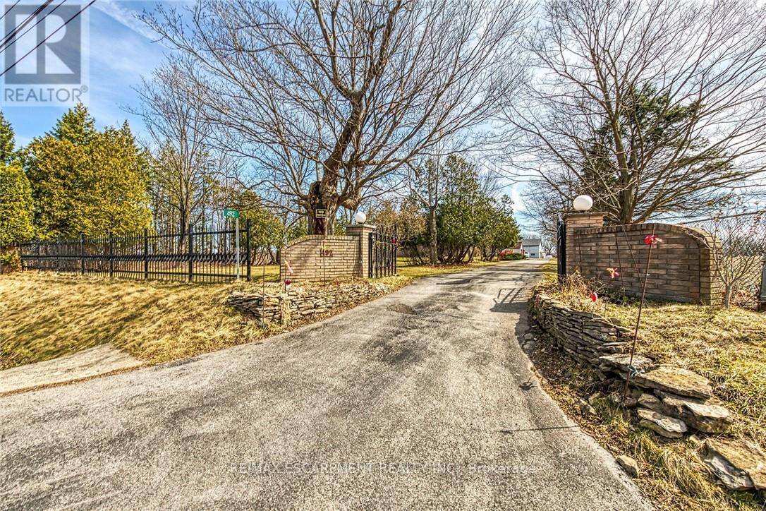 Photo 9 of 492 Second Road E, Hamilton ON