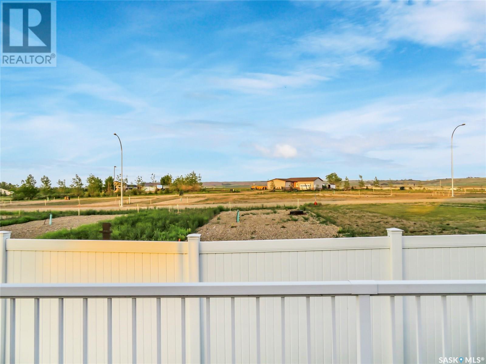 Single Family House Mobile Home for Sale in  Prairie Sun COURT Swift Current 