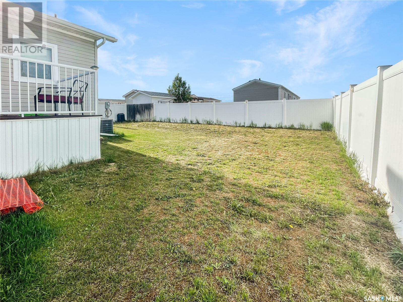 Single Family House Mobile Home for Sale in  Prairie Sun COURT Swift Current 