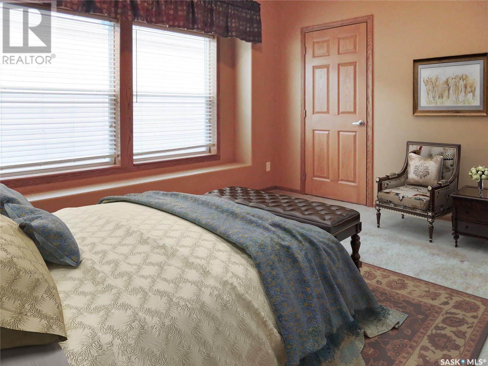Single Family House Mobile Home for Sale in  Prairie Sun COURT Swift Current 