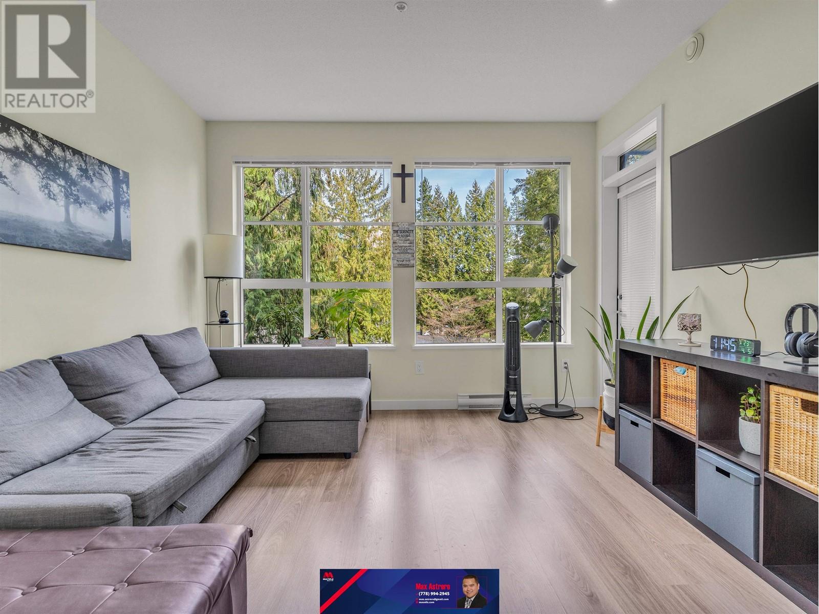 Photo 11 of 302 1151 Windsor Mews, Coquitlam BC