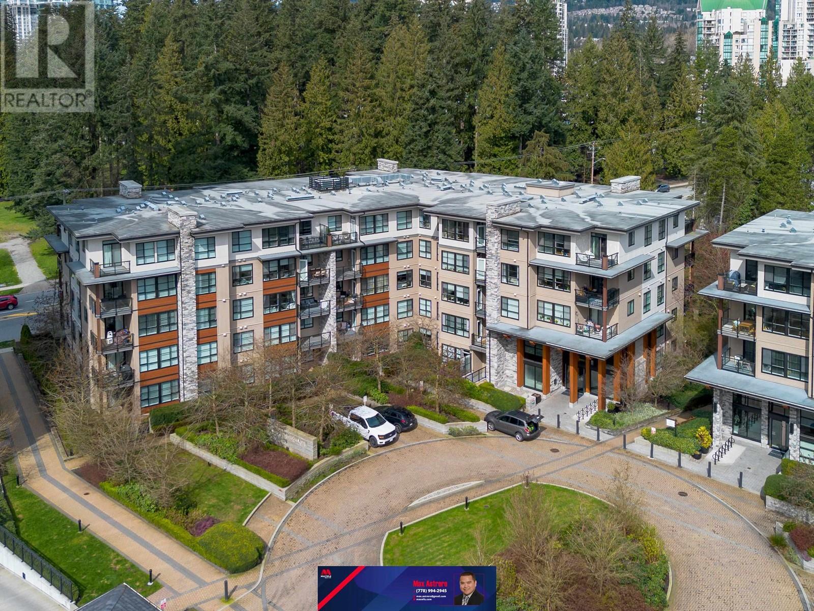 Photo 26 of 302 1151 Windsor Mews, Coquitlam BC