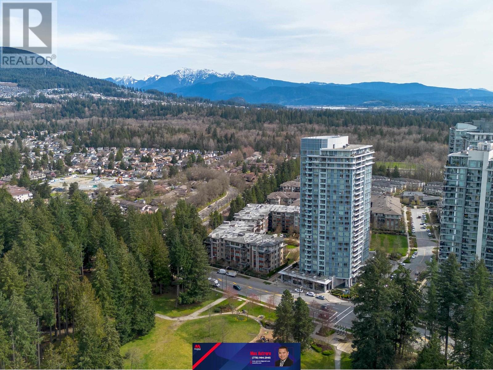 Photo 24 of 302 1151 Windsor Mews, Coquitlam BC