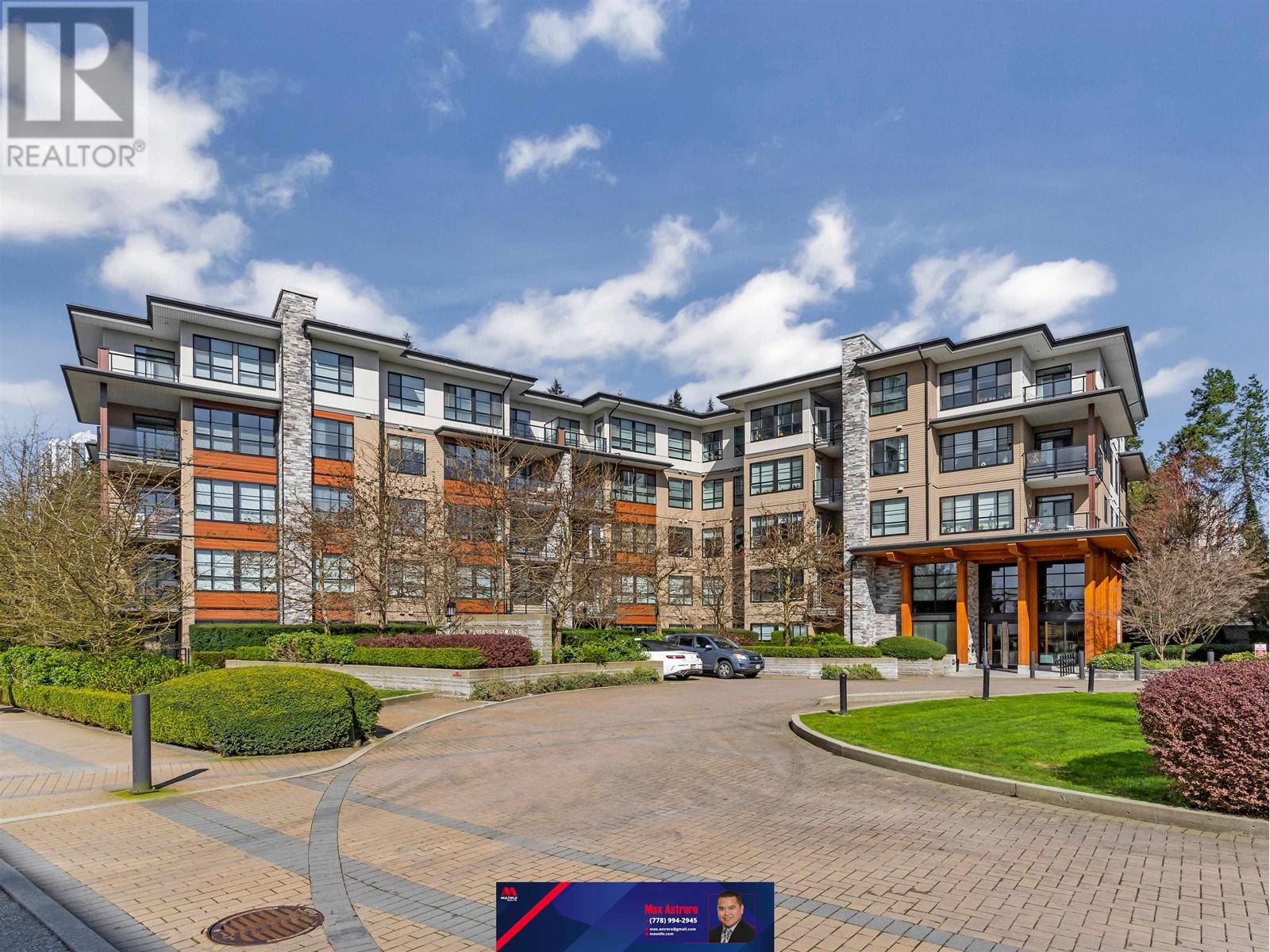 Photo 27 of 302 1151 Windsor Mews, Coquitlam BC