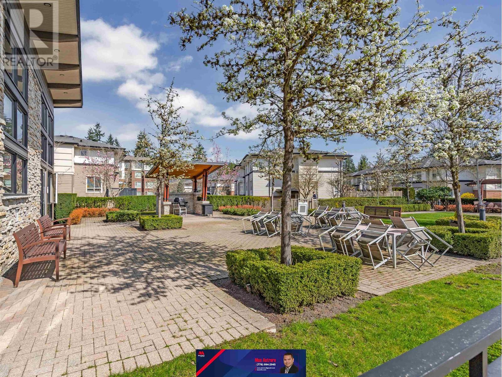 Photo 35 of 302 1151 Windsor Mews, Coquitlam BC