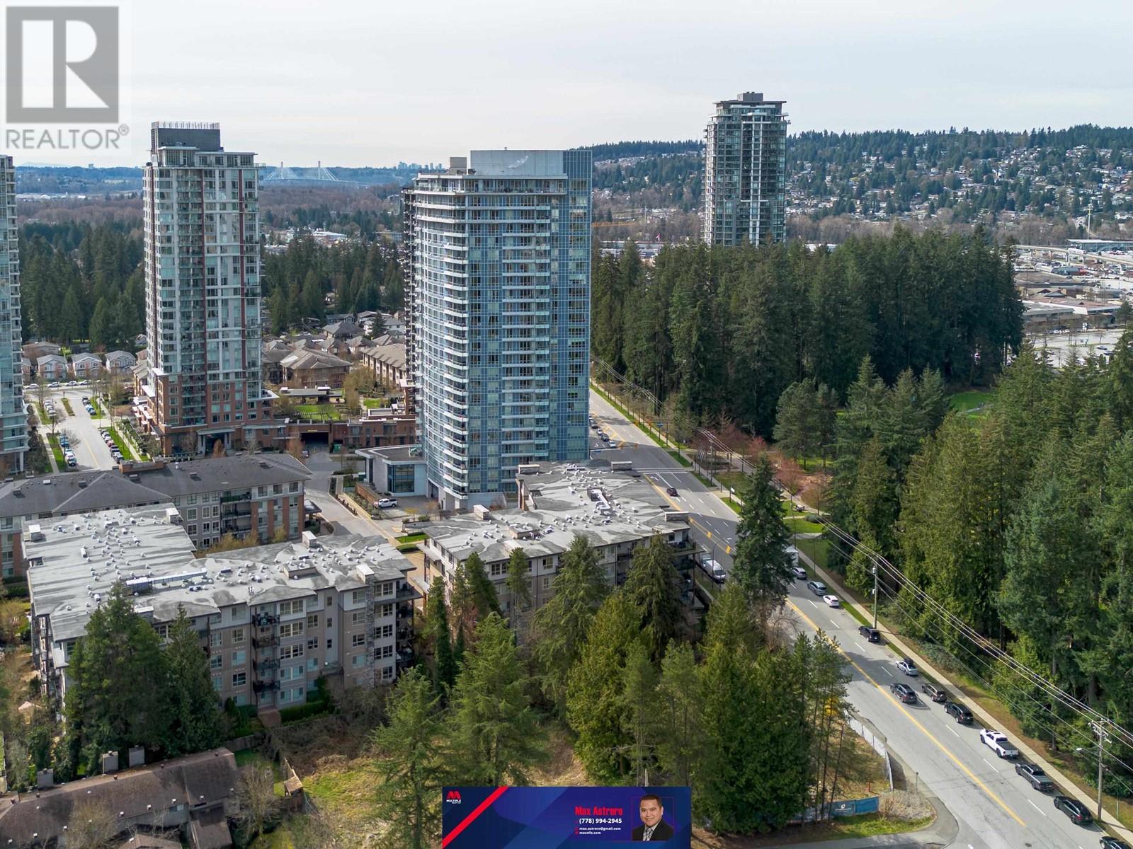 Photo 22 of 302 1151 Windsor Mews, Coquitlam BC