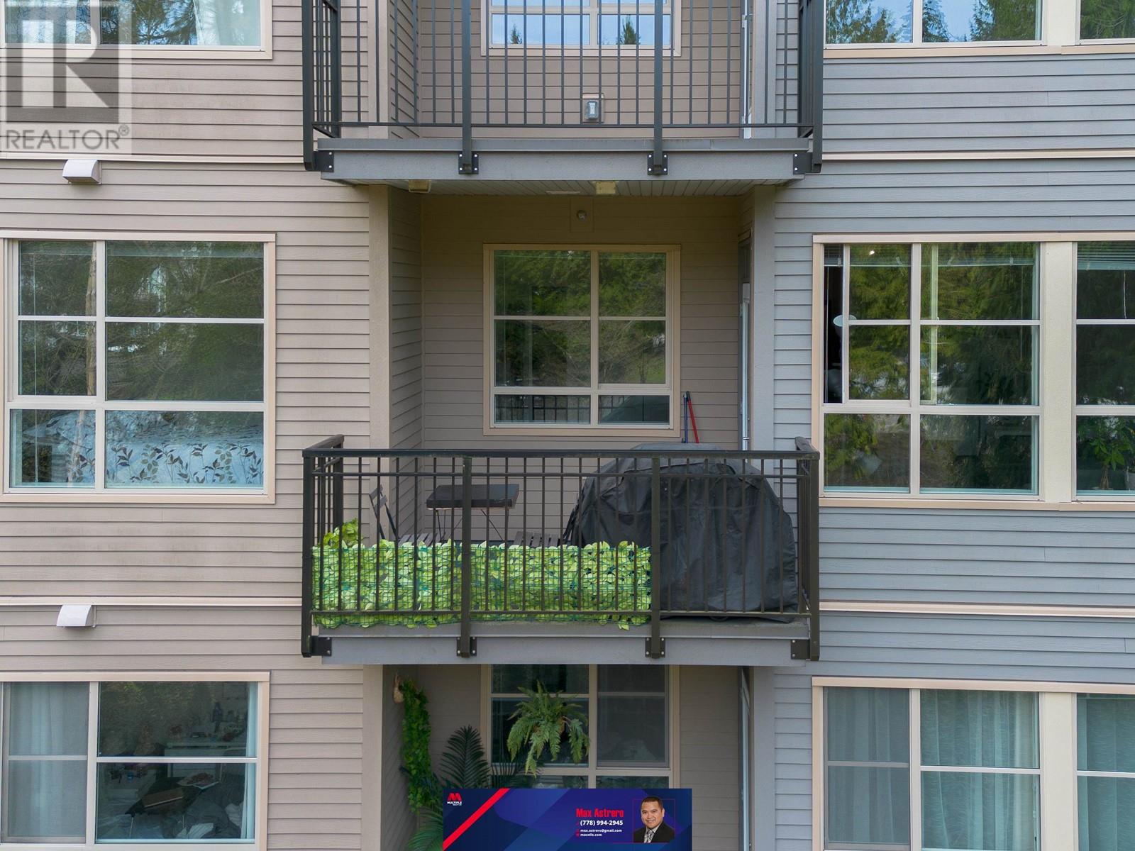 Photo 21 of 302 1151 Windsor Mews, Coquitlam BC