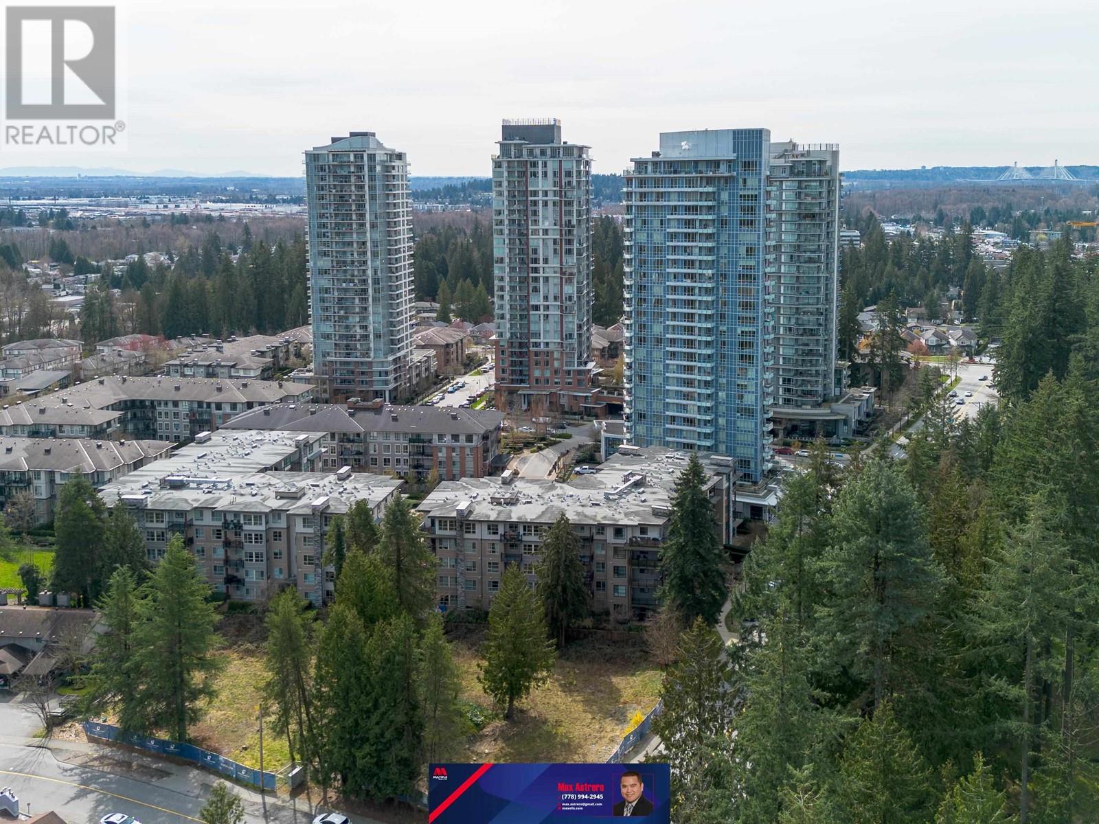 Photo 23 of 302 1151 Windsor Mews, Coquitlam BC