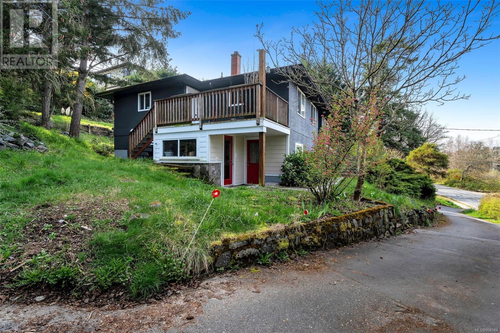 Photo 21 of 4087 Carey Rd, Saanich BC