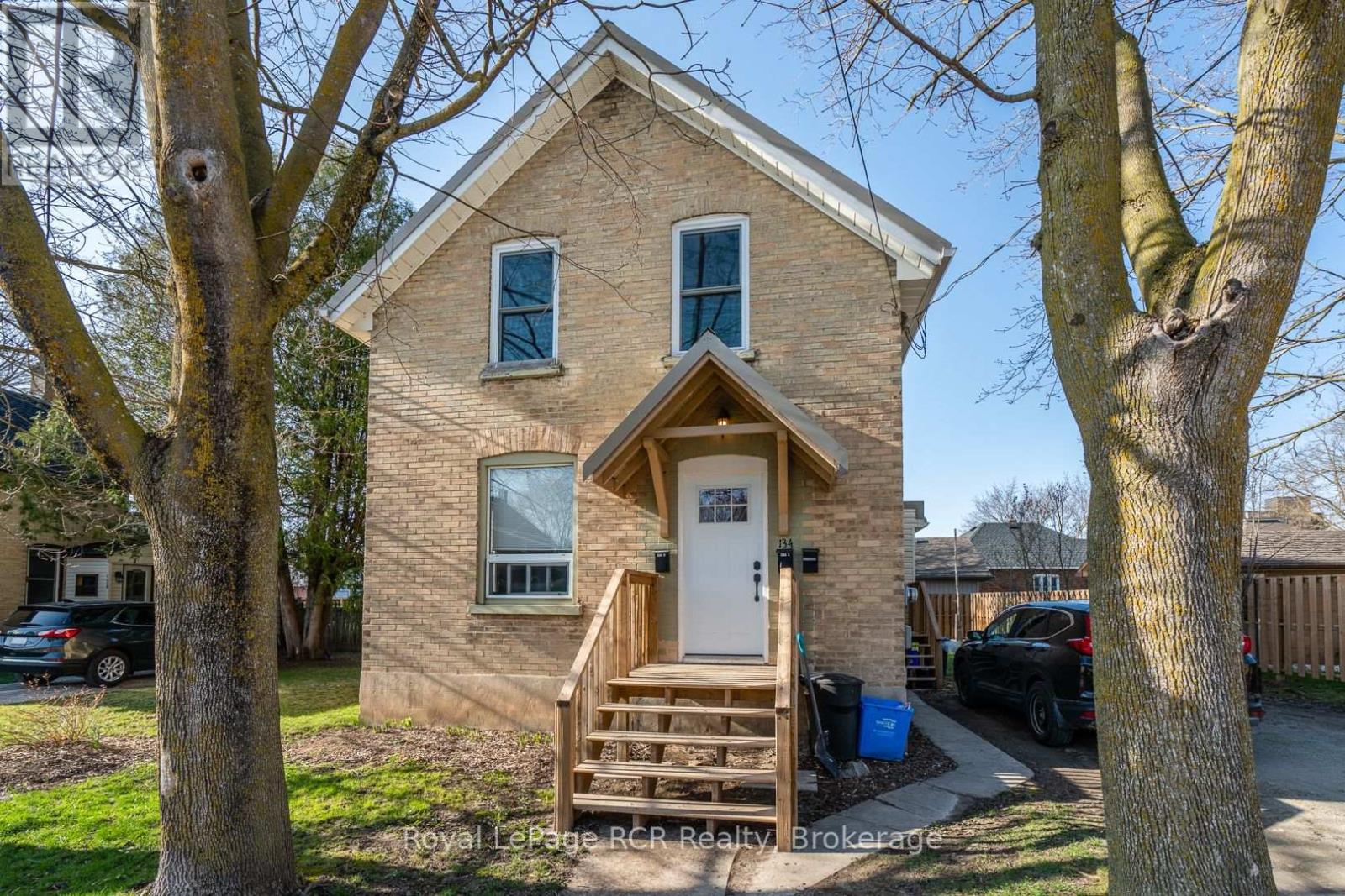 134 9TH STREET - 1