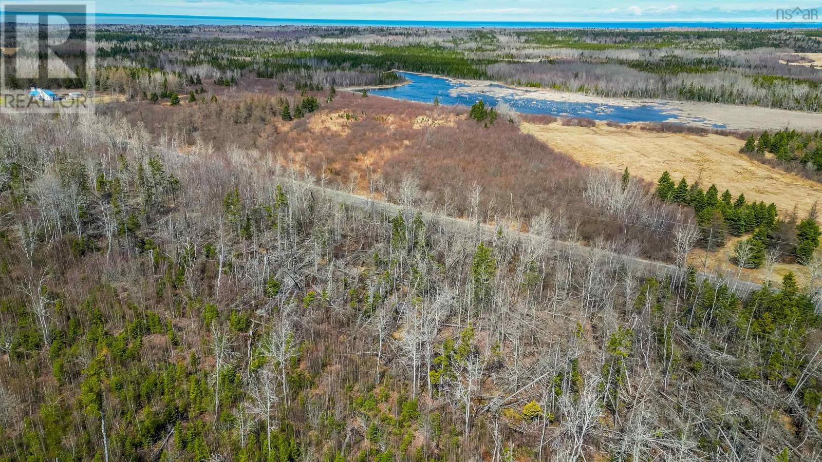 Property 4 of 6 of 94-4      Miller Road