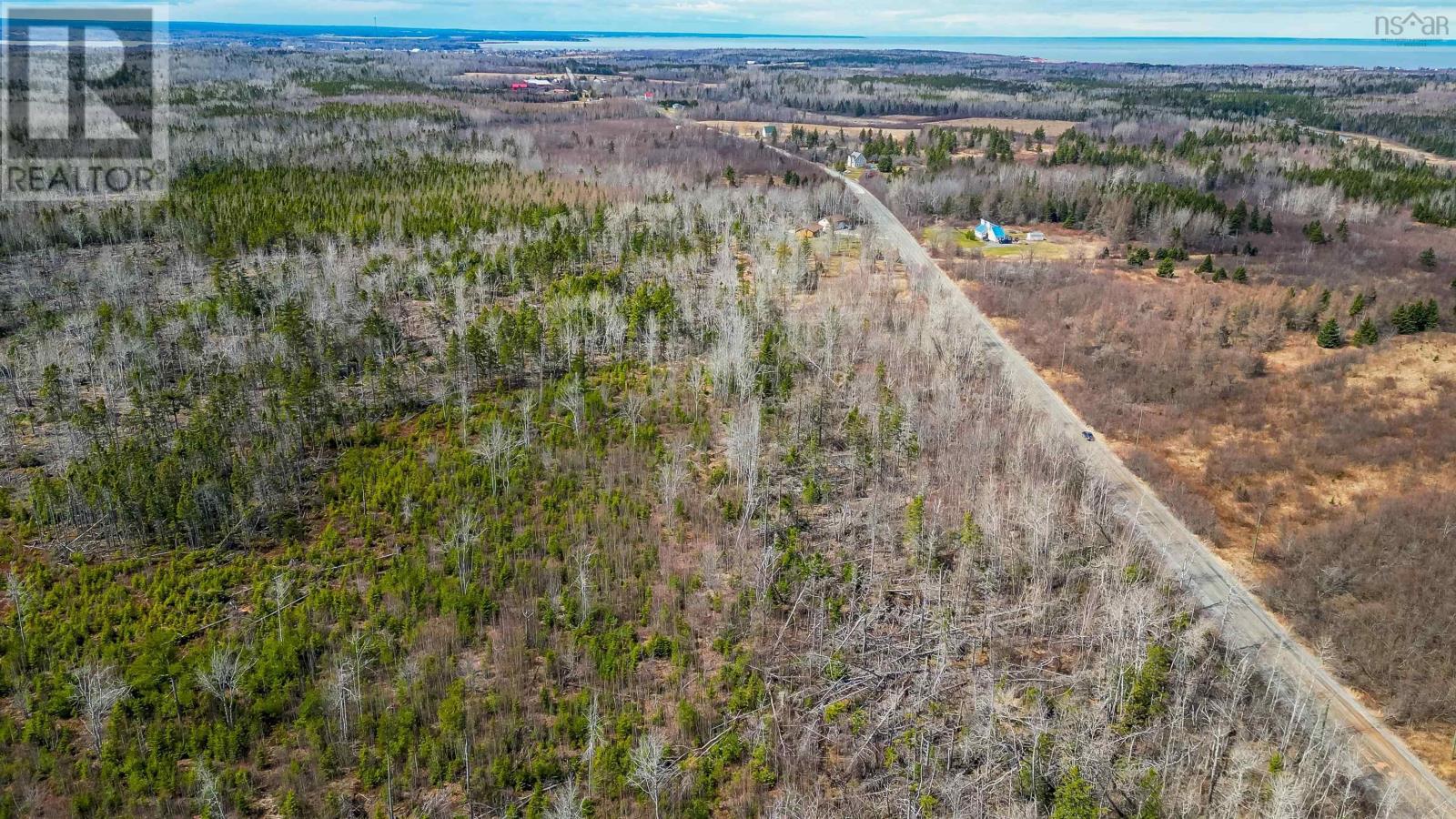 Property 5 of 6 of 94-4      Miller Road