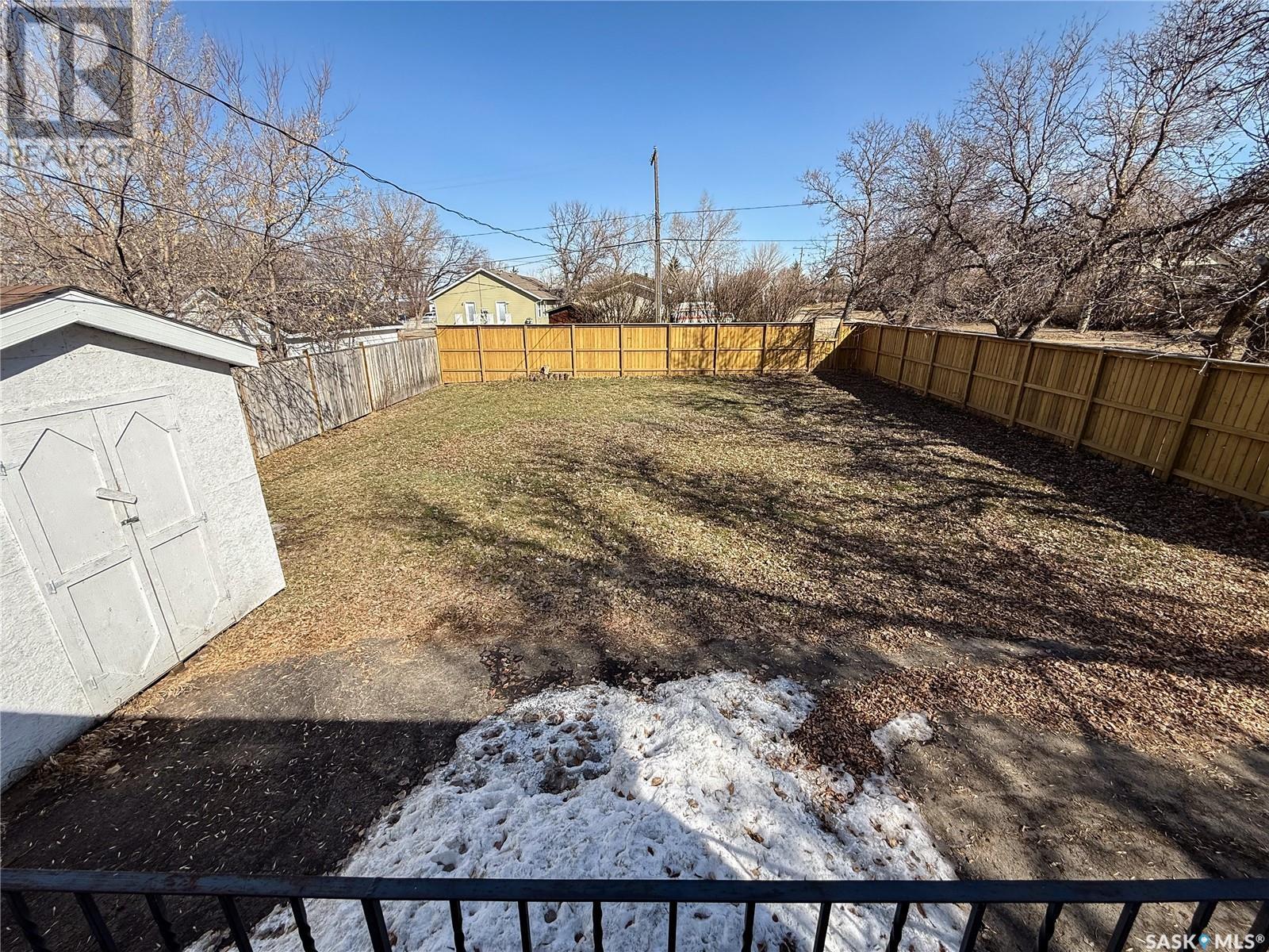 Photo 38 of 106 1st Street, Gull Lake SK