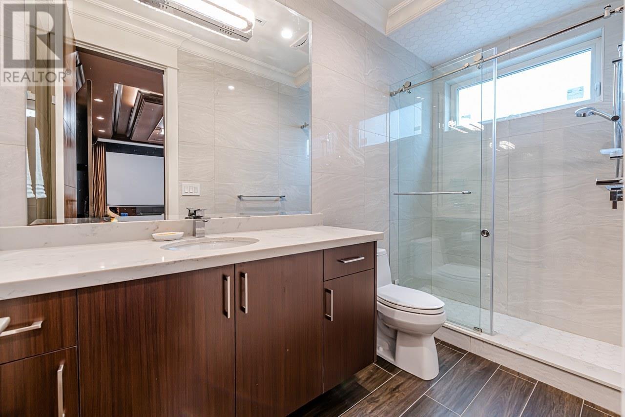 Photo 29 of 8631 Fairdell Crescent, Richmond BC