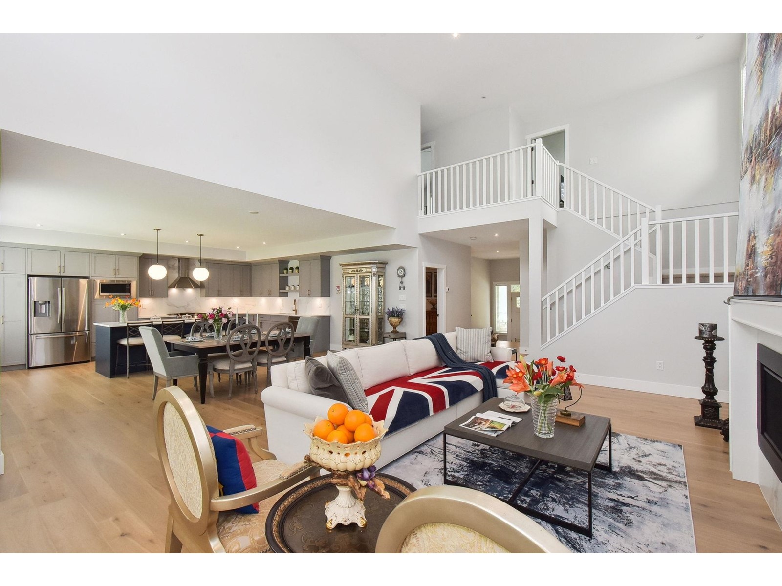 2870 203 STREET, Langley