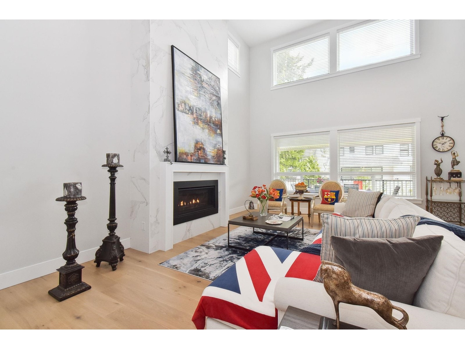 2870 203 STREET, Langley