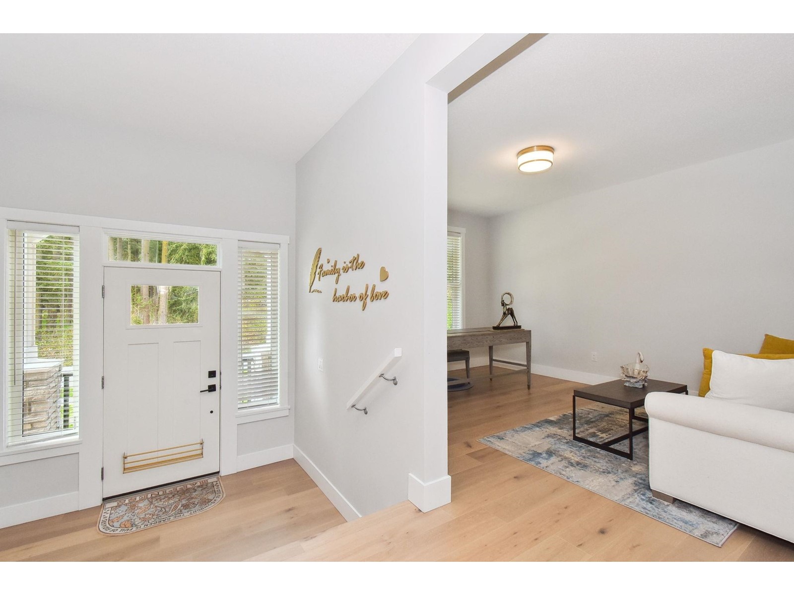 2870 203 STREET, Langley