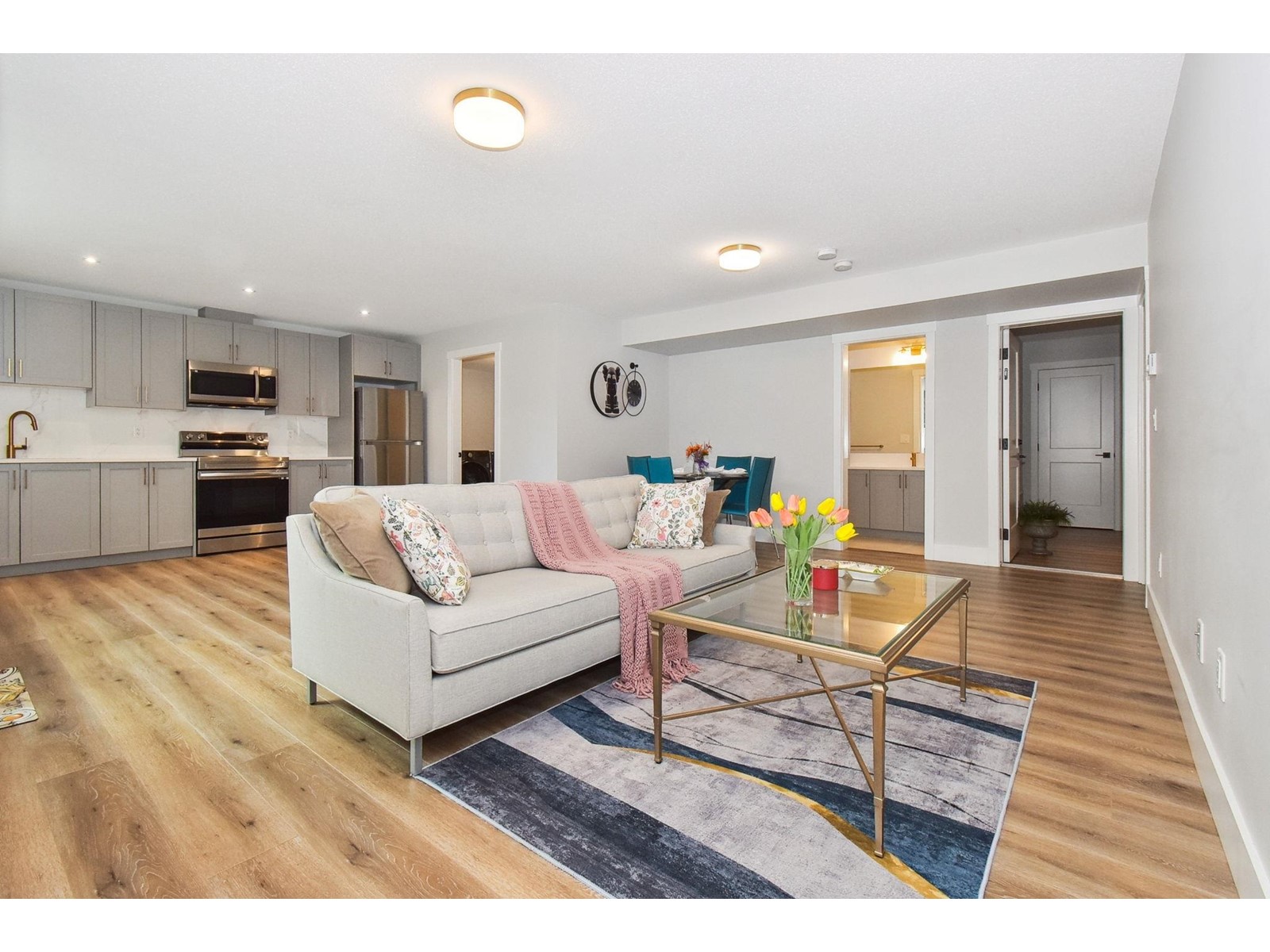 2870 203 STREET, Langley