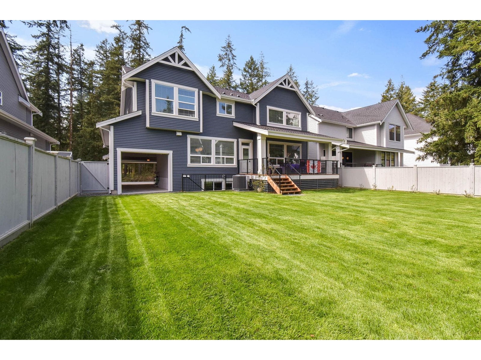 2870 203 STREET, Langley