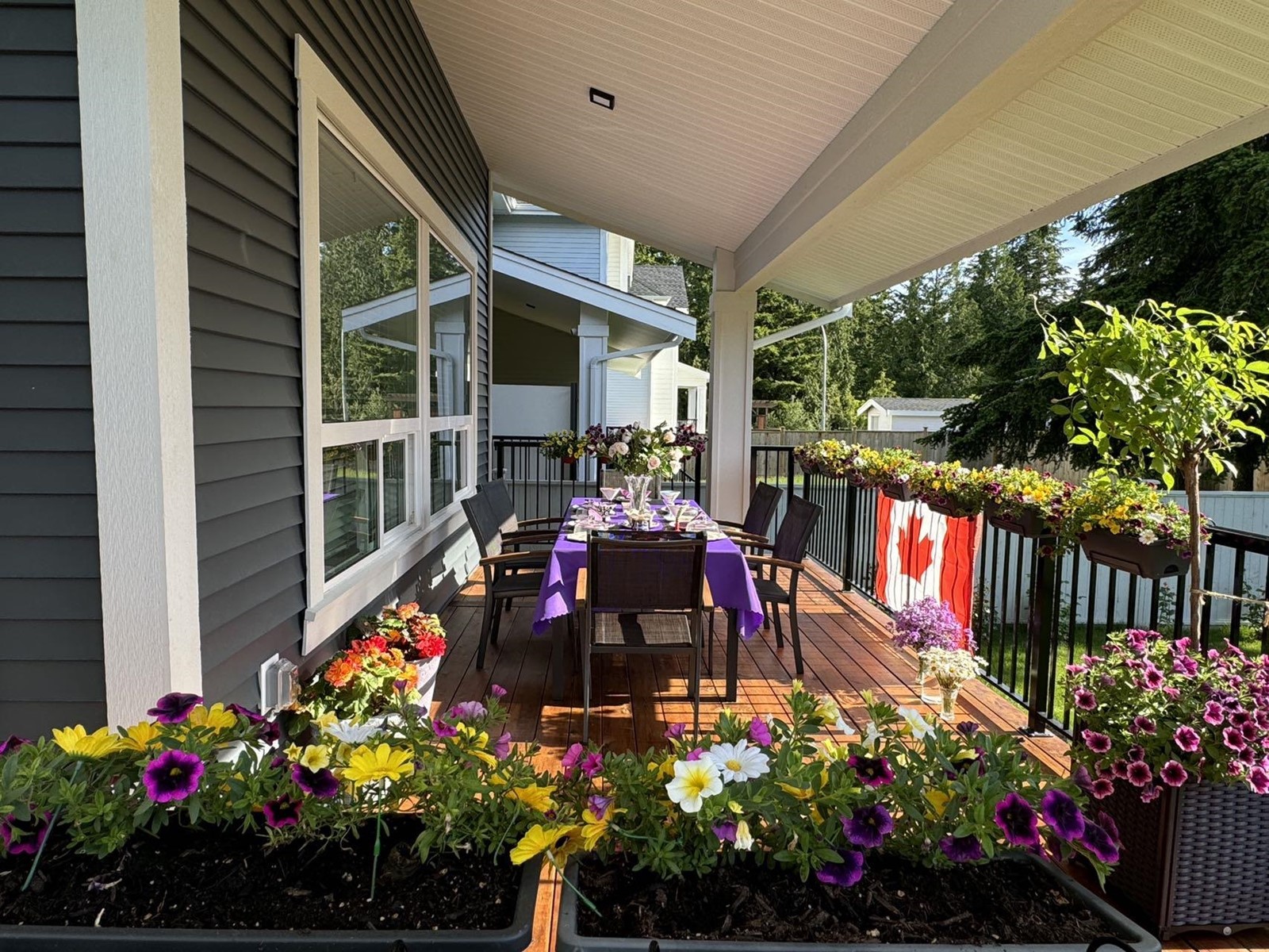 2870 203 STREET, Langley