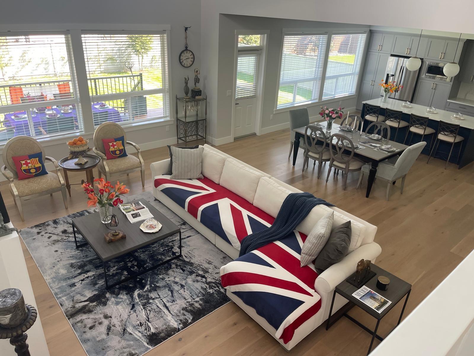 2870 203 STREET, Langley