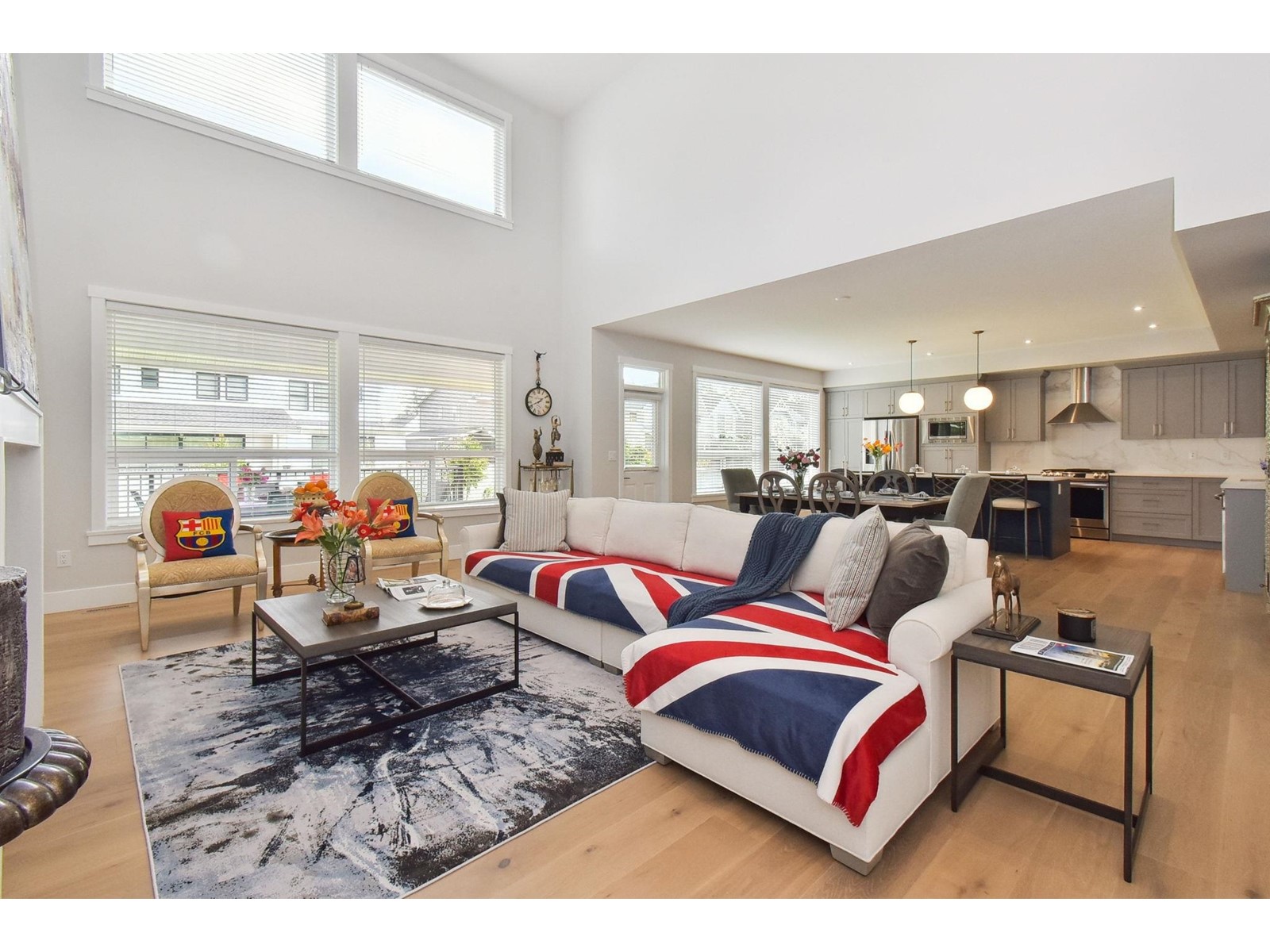 2870 203 STREET, Langley