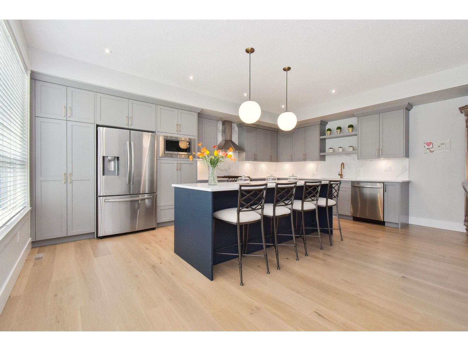 2870 203 STREET, Langley