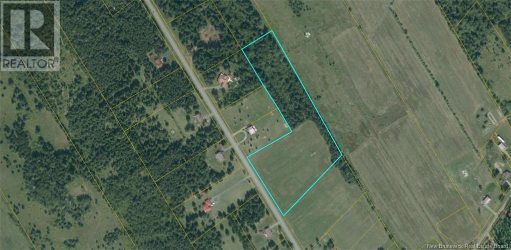 Photo 1 of Lot 2 De La Traverse, Saintpaul NB