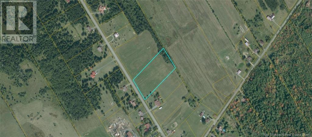 Photo 1 of Lot De La Traverse Road, Saintpaul NB