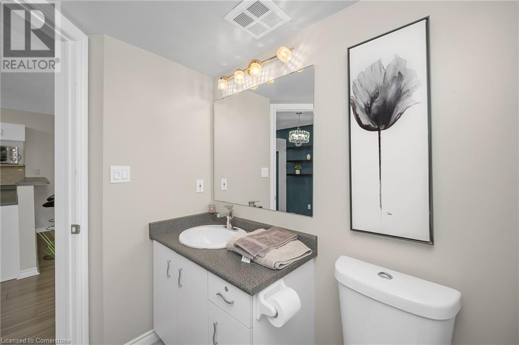 Photo 4 of 4015 Kilmer Drive Unit 110, Burlington ON