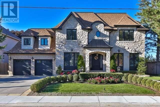 Photo 1 of 82 York Road, Toronto ON
