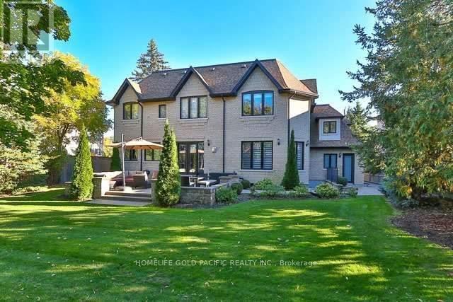 Photo 26 of 82 York Road, Toronto ON