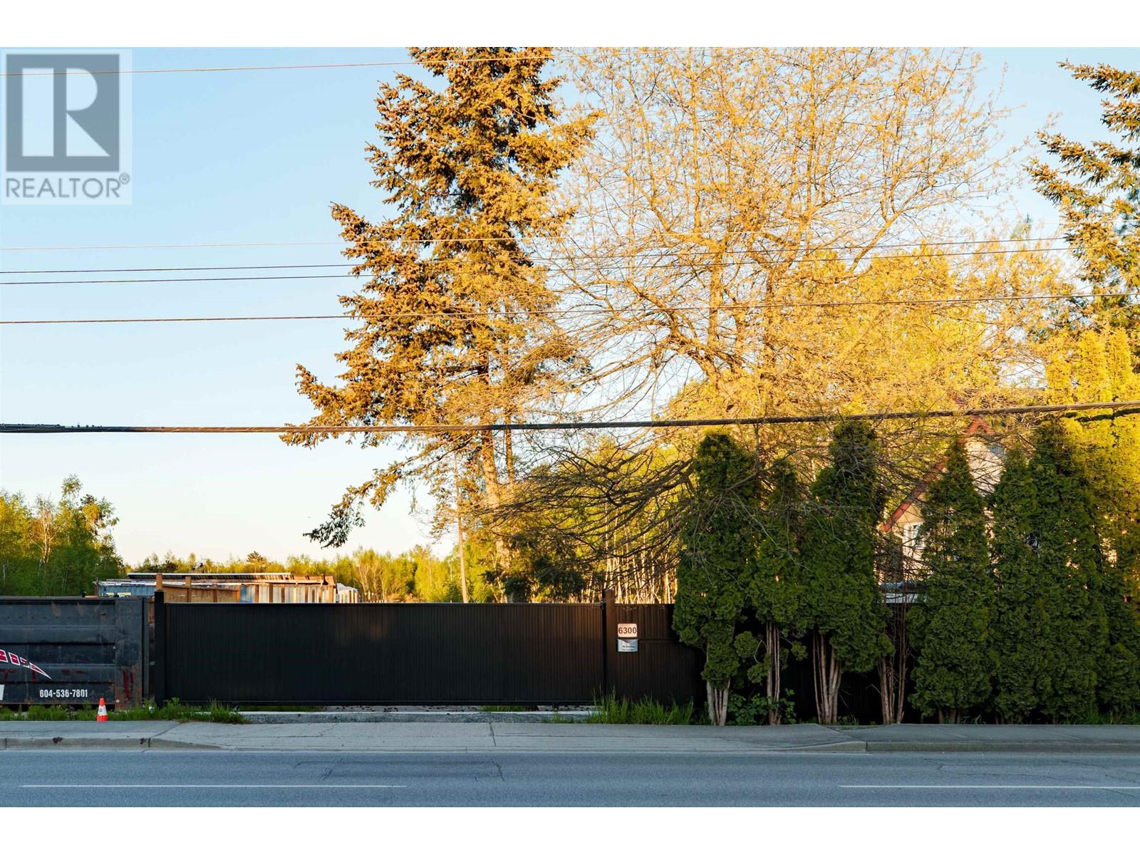 Photo 6 of 6300 No 4 Road, Richmond BC