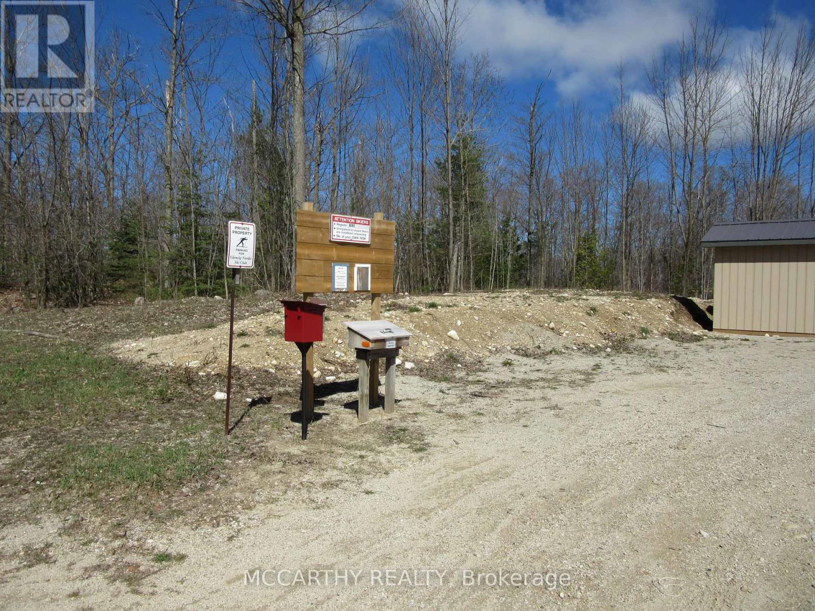 Photo 11 of Lot 9 Pt Lt 25 Con Rd 8, West Grey ON