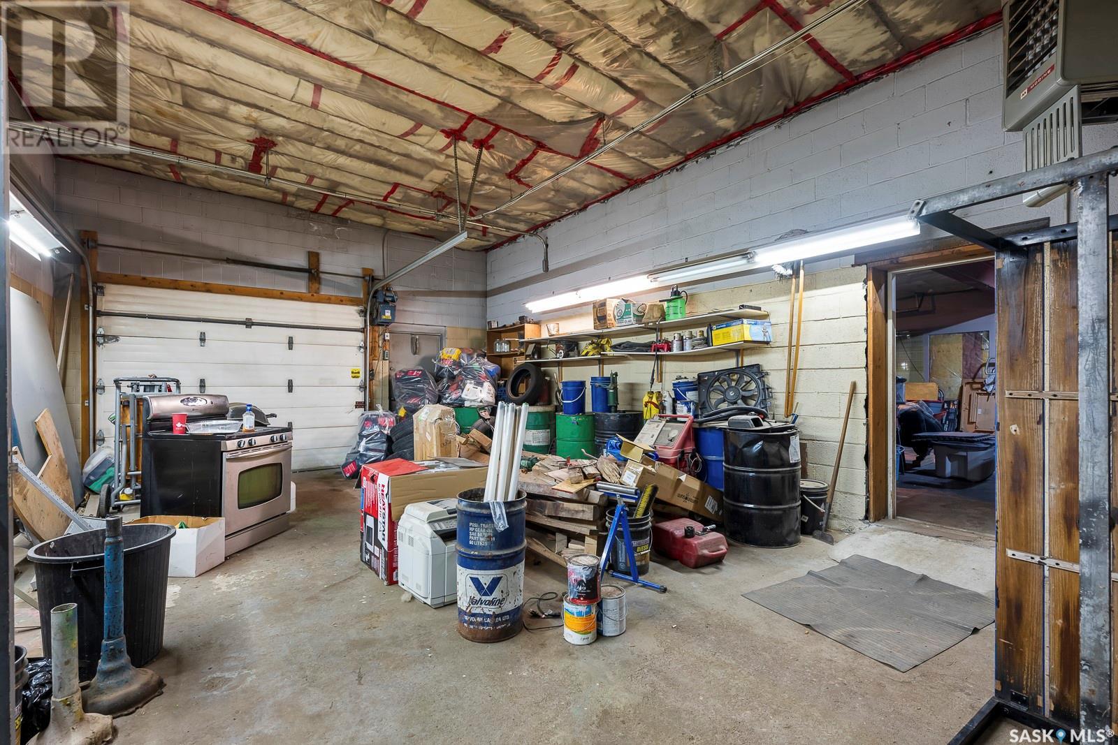 Photo 16 of 1524 Montreal Street, Regina SK