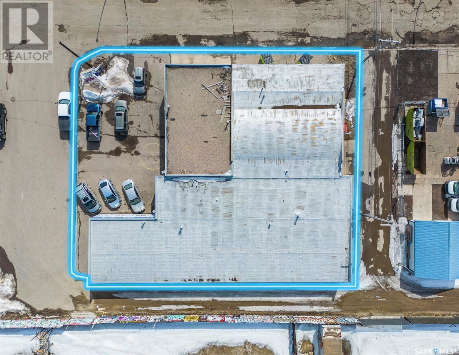 Photo 4 of 1524 Montreal Street, Regina SK