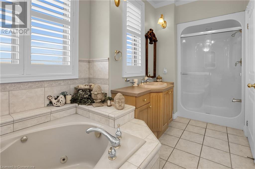 Photo 40 of 130 Dorchester Drive, Grimsby ON