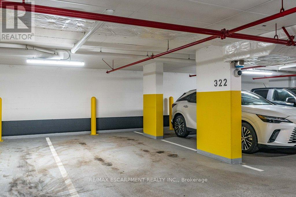Photo 24 of 415 212 King William Street E, Hamilton ON