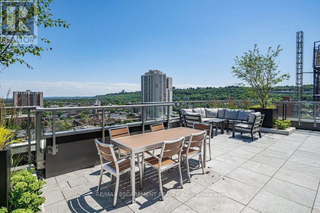 Photo 49 of 415 212 King William Street E, Hamilton ON