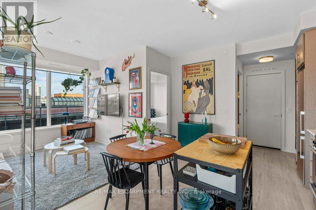 Photo 36 of 415 212 King William Street E, Hamilton ON