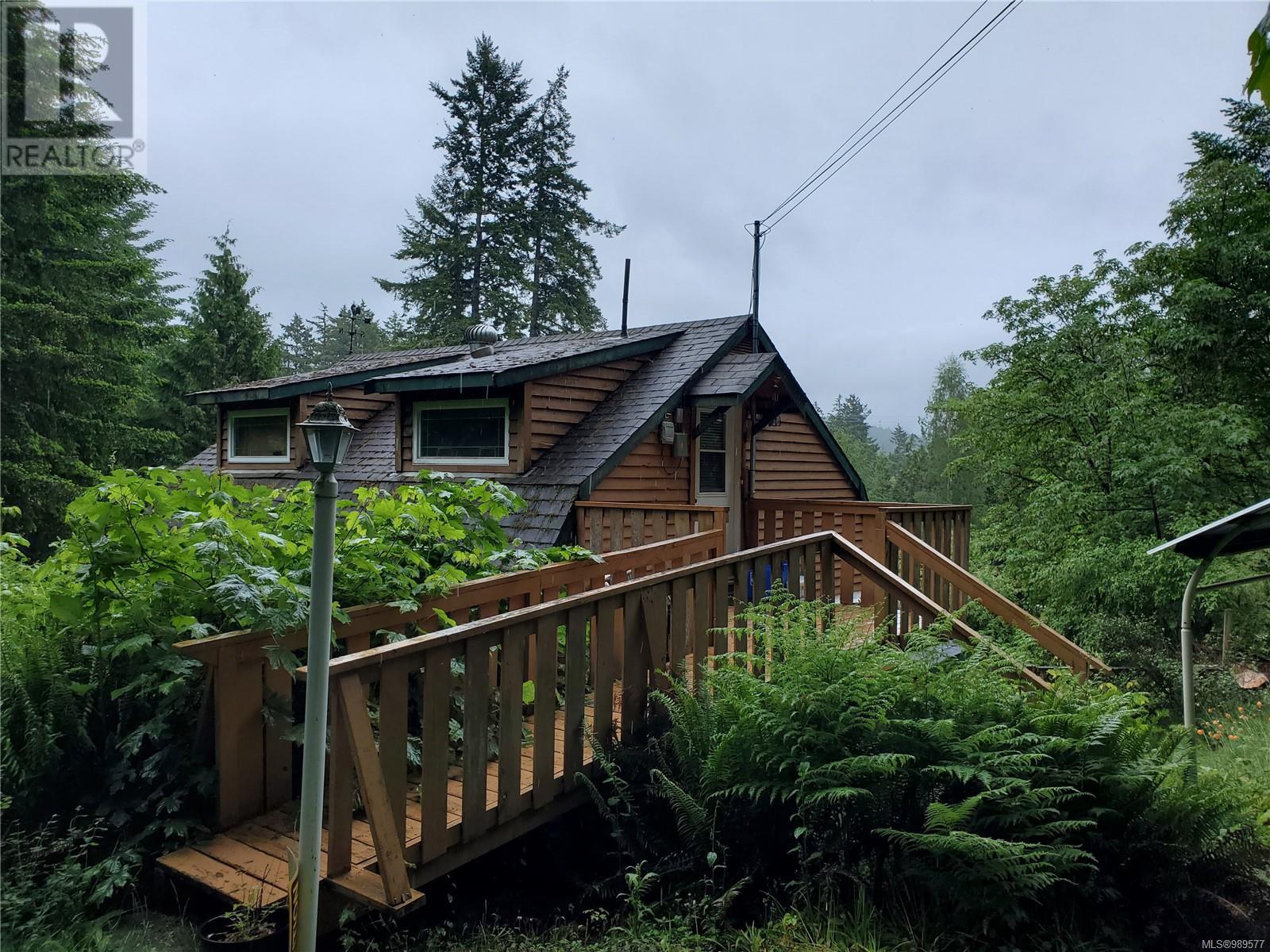  5162 Sooke Road, Sooke