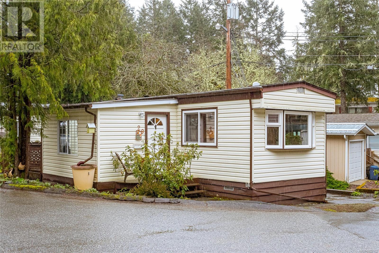 29 2500 Florence Lake Rd, Langford real estate listing 992512
