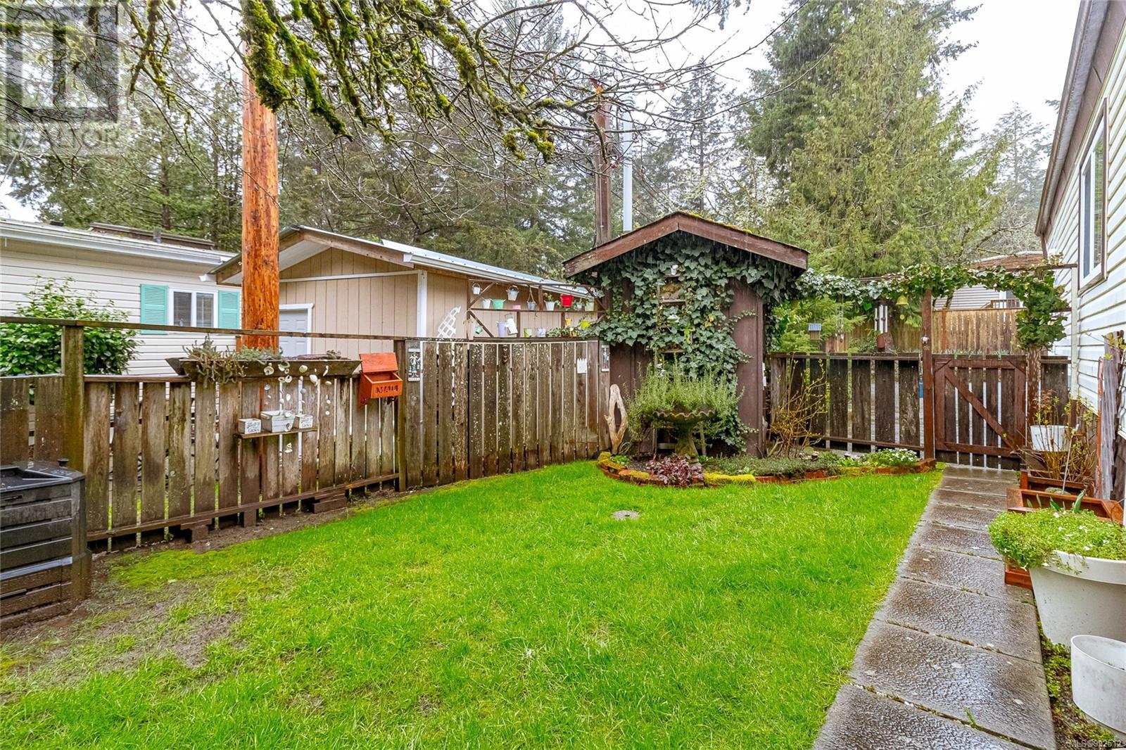 29 2500 Florence Lake Rd, Langford real estate listing 992512