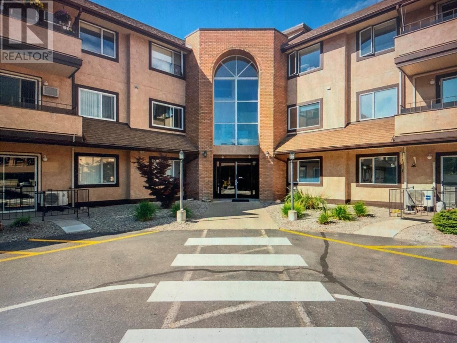 337 MCKINNEY Road Unit# 212, Oliver