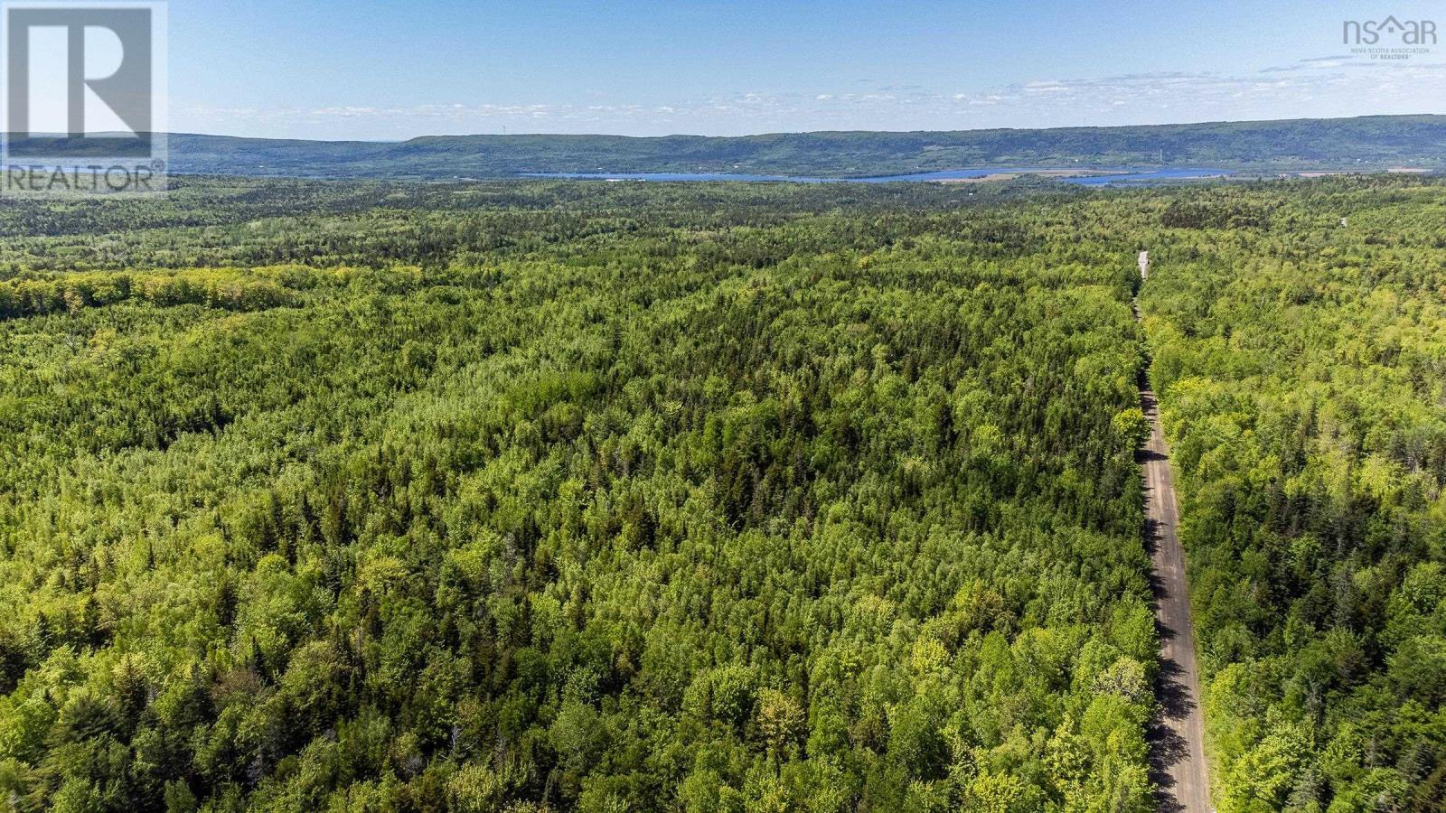 Property 3 of 5 of Lot 8 Spurr Road