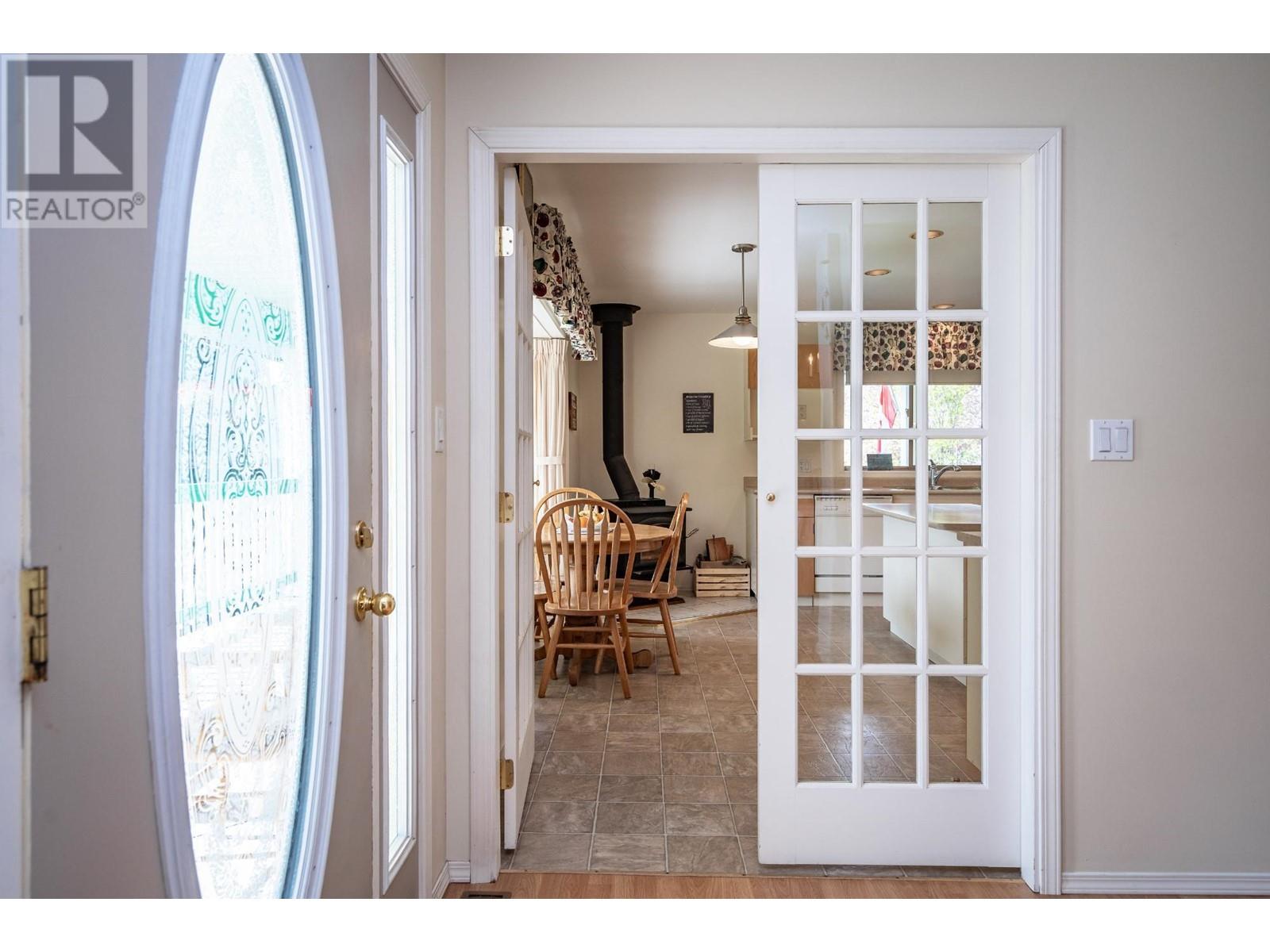 Photo 68 of 403 8th S Street, Kaslo BC